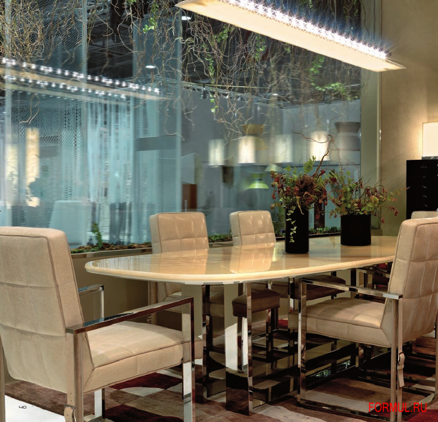 Стол Visionnaire Voyager